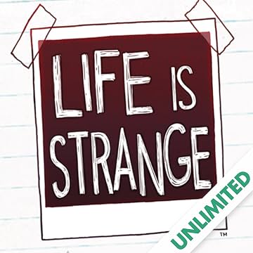 Life is Strange